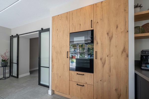 Medium property photo - Berkenlaan 43, 4744 CB Bosschenhoofd